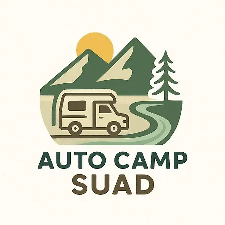 Kamp Suad Luxuszelt *