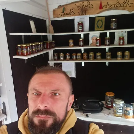 Kamp Suad Campismo de Luxo